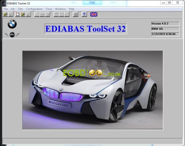 free bmw coding software download
